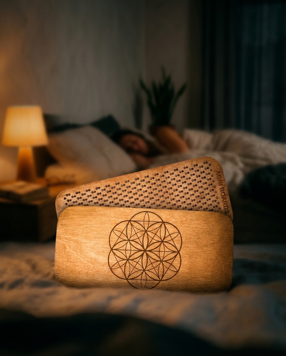 Deeper Sleep