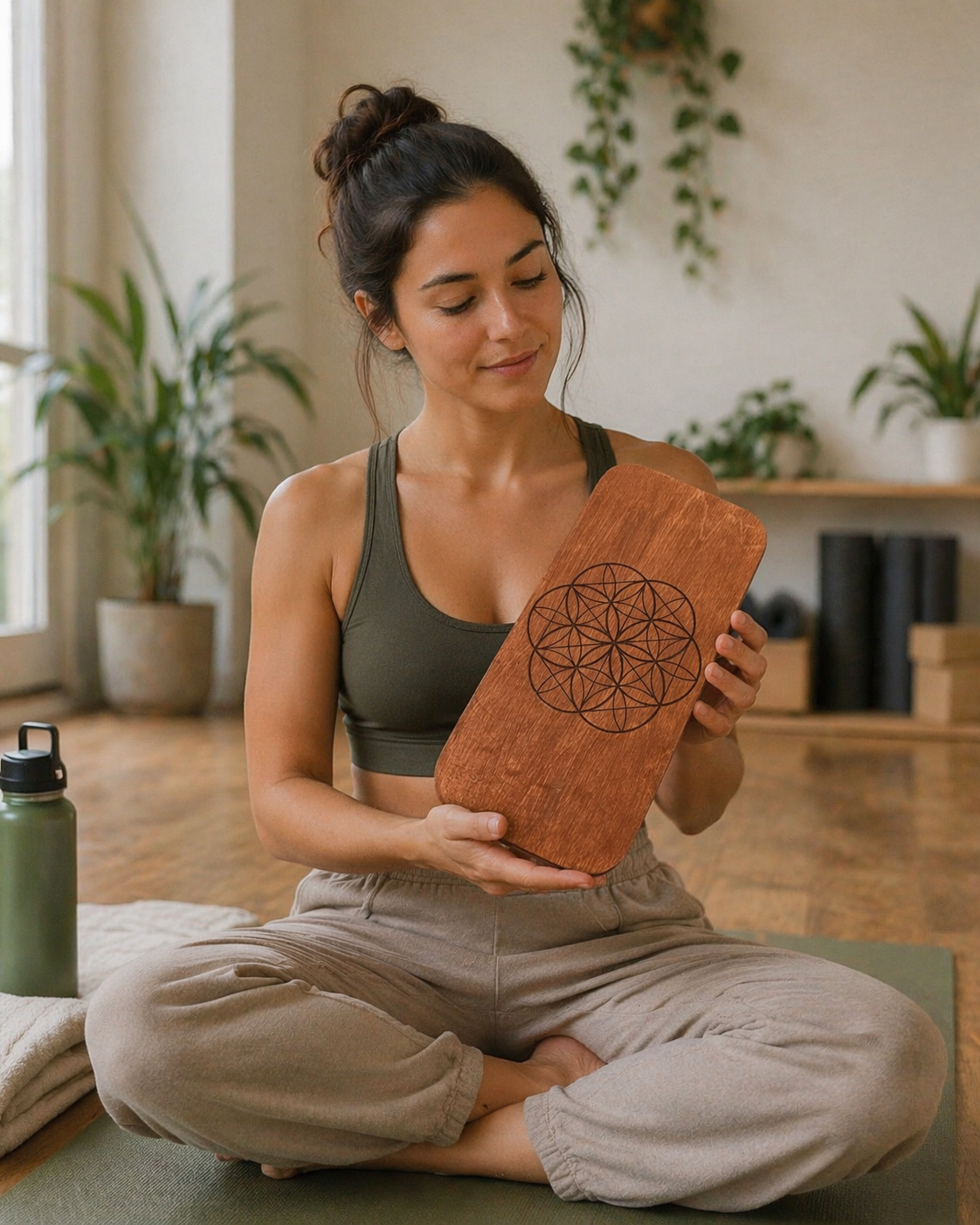 Nervous System Reset
